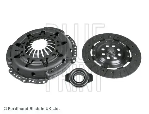 Kupplungssatz BLUE PRINT ADN130174