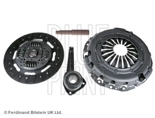 Luftfilter BLUE PRINT ADN12255 Bild Luftfilter BLUE PRINT ADN12255