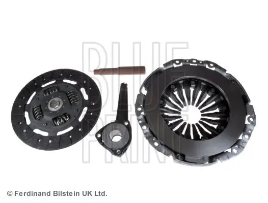 Luftfilter BLUE PRINT ADN12255 Bild Luftfilter BLUE PRINT ADN12255