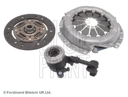 Kupplungssatz BLUE PRINT ADN130204 Bild Kupplungssatz BLUE PRINT ADN130204