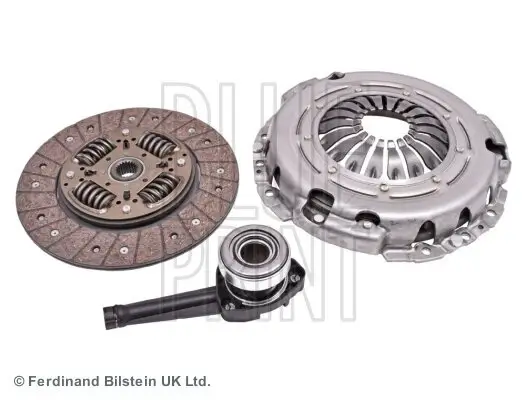 Kupplungssatz BLUE PRINT ADN130206 Bild Kupplungssatz BLUE PRINT ADN130206