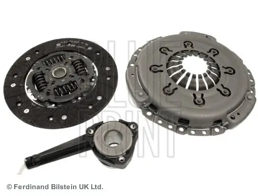 Kupplungssatz BLUE PRINT ADN130208 Bild Kupplungssatz BLUE PRINT ADN130208