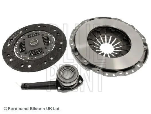 Kupplungssatz BLUE PRINT ADN130208 Bild Kupplungssatz BLUE PRINT ADN130208