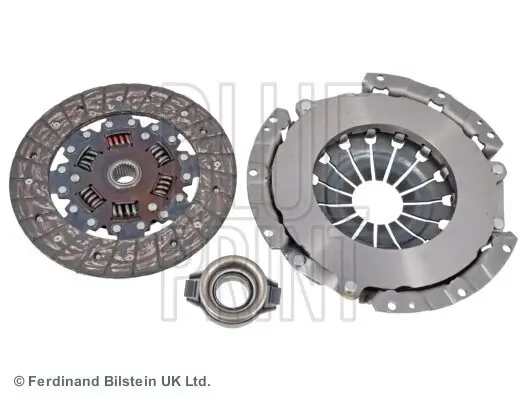 Kupplungssatz BLUE PRINT ADN130219 Bild Kupplungssatz BLUE PRINT ADN130219