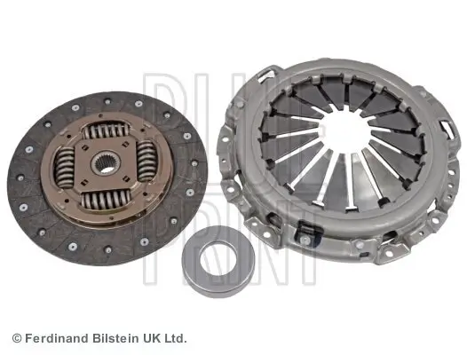 Kupplungssatz BLUE PRINT ADN130228 Bild Kupplungssatz BLUE PRINT ADN130228