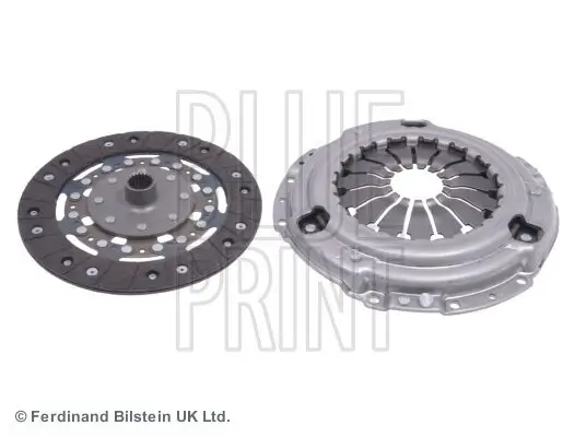 Kupplungssatz BLUE PRINT ADN130231 Bild Kupplungssatz BLUE PRINT ADN130231