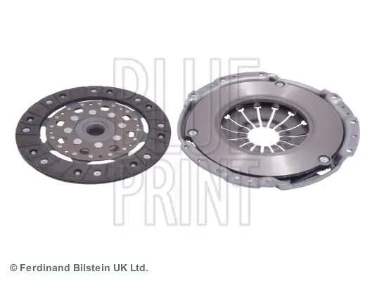 Kupplungssatz BLUE PRINT ADN130231 Bild Kupplungssatz BLUE PRINT ADN130231