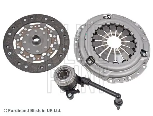Kupplungssatz BLUE PRINT ADN130232