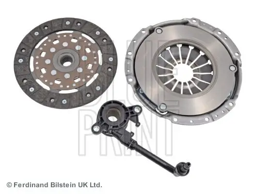 Kupplungssatz BLUE PRINT ADN130232 Bild Kupplungssatz BLUE PRINT ADN130232