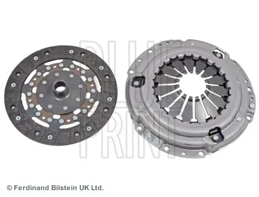 Kupplungssatz BLUE PRINT ADN130233 Bild Kupplungssatz BLUE PRINT ADN130233