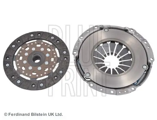Kupplungssatz BLUE PRINT ADN130233 Bild Kupplungssatz BLUE PRINT ADN130233