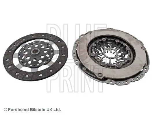 Kupplungssatz BLUE PRINT ADN130237 Bild Kupplungssatz BLUE PRINT ADN130237