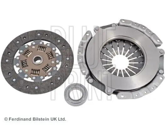 Kupplungssatz BLUE PRINT ADN13056 Bild Kupplungssatz BLUE PRINT ADN13056