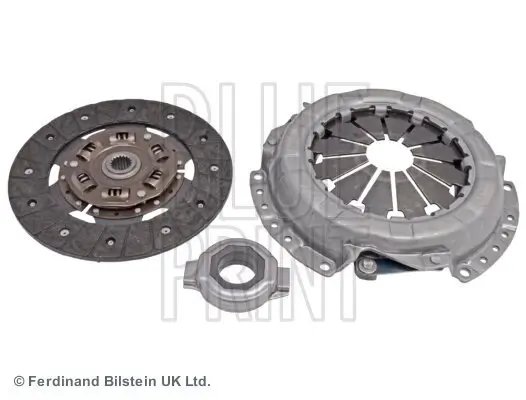 Kupplungssatz BLUE PRINT ADN13068 Bild Kupplungssatz BLUE PRINT ADN13068