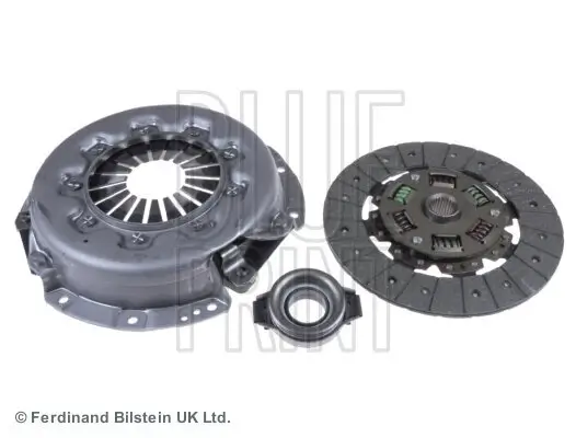 Kupplungssatz BLUE PRINT ADN13069 Bild Kupplungssatz BLUE PRINT ADN13069