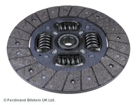Filtersatz, Innenraumluft BLUE PRINT ADN12522 Bild Filtersatz, Innenraumluft BLUE PRINT ADN12522