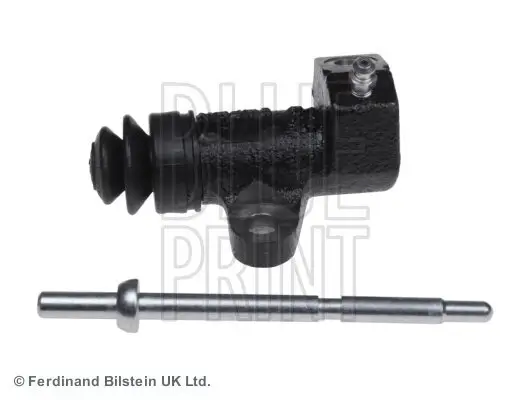 Nehmerzylinder, Kupplung BLUE PRINT ADN13612 Bild Nehmerzylinder, Kupplung BLUE PRINT ADN13612