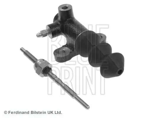 Nehmerzylinder, Kupplung BLUE PRINT ADN13670 Bild Nehmerzylinder, Kupplung BLUE PRINT ADN13670