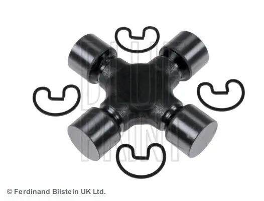 Gelenk, Gelenkwelle hinten BLUE PRINT ADN13914