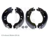 Bremsbackensatz Hinterachse BLUE PRINT ADN14133