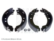 Bremsbackensatz Hinterachse BLUE PRINT ADN14133