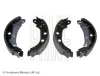 Bremsbackensatz Hinterachse BLUE PRINT ADN14143