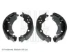 Bremsbackensatz Hinterachse BLUE PRINT ADN14167