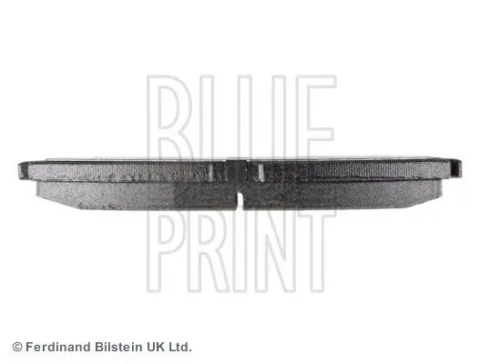 Bremsbelagsatz, Scheibenbremse BLUE PRINT ADN142112 Bild Bremsbelagsatz, Scheibenbremse BLUE PRINT ADN142112