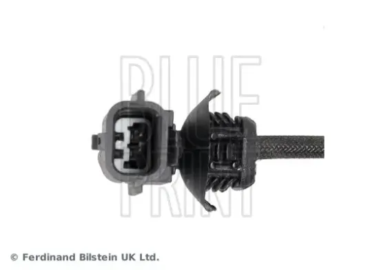 Bremsbelagsatz, Scheibenbremse Hinterachse BLUE PRINT ADN142154 Bild Bremsbelagsatz, Scheibenbremse Hinterachse BLUE PRINT ADN142154