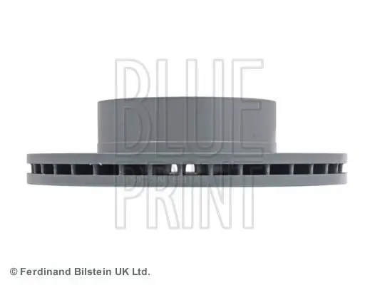 Bremsscheibe Vorderachse BLUE PRINT ADN143105 Bild Bremsscheibe Vorderachse BLUE PRINT ADN143105