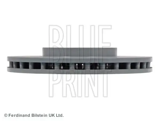 Bremsscheibe BLUE PRINT ADN143131 Bild Bremsscheibe BLUE PRINT ADN143131