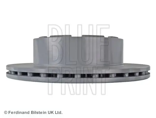 Bremsscheibe Hinterachse BLUE PRINT ADN143132 Bild Bremsscheibe Hinterachse BLUE PRINT ADN143132