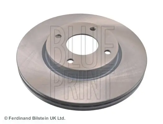 Bremsscheibe Vorderachse BLUE PRINT ADN143133