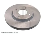 Bremsscheibe Vorderachse BLUE PRINT ADN143133