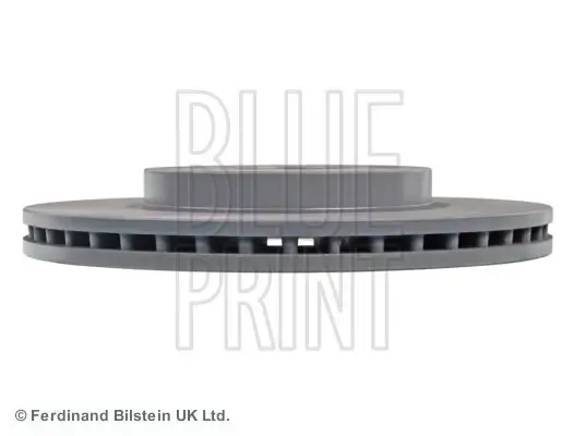 Bremsscheibe Vorderachse BLUE PRINT ADN143133 Bild Bremsscheibe Vorderachse BLUE PRINT ADN143133