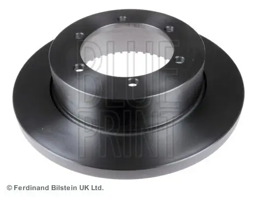 Bremsscheibe Hinterachse BLUE PRINT ADN143135 Bild Bremsscheibe Hinterachse BLUE PRINT ADN143135