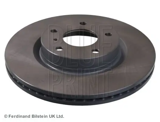 Bremsscheibe Vorderachse BLUE PRINT ADN143142
