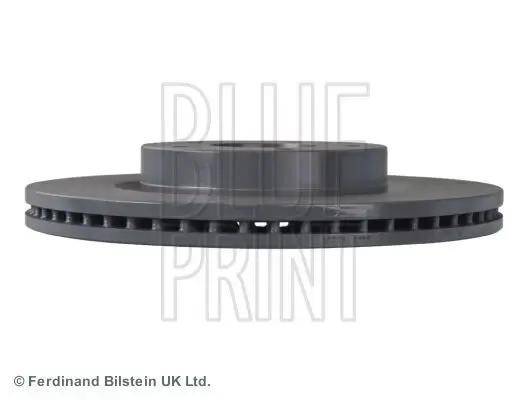 Bremsscheibe Vorderachse BLUE PRINT ADN143142 Bild Bremsscheibe Vorderachse BLUE PRINT ADN143142