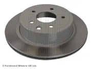 Schwungrad BLUE PRINT ADN13521