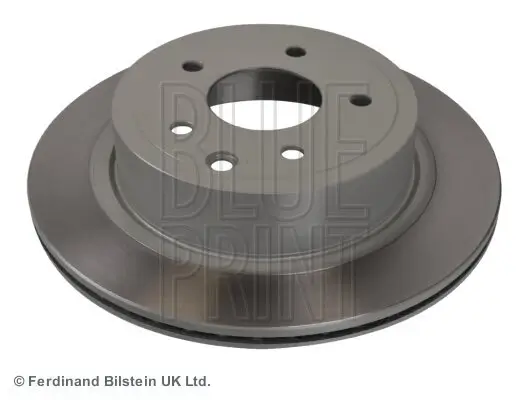 Schwungrad BLUE PRINT ADN13521 Bild Schwungrad BLUE PRINT ADN13521