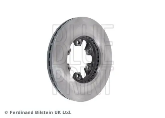 Bremsscheibe Vorderachse BLUE PRINT ADN14325 Bild Bremsscheibe Vorderachse BLUE PRINT ADN14325