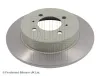 Bremsscheibe Hinterachse BLUE PRINT ADN14365