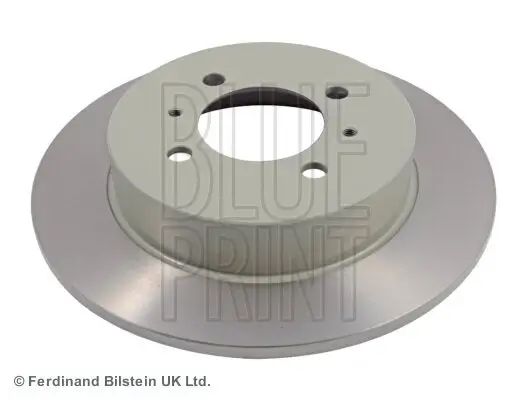Bremsscheibe Hinterachse BLUE PRINT ADN14365 Bild Bremsscheibe Hinterachse BLUE PRINT ADN14365