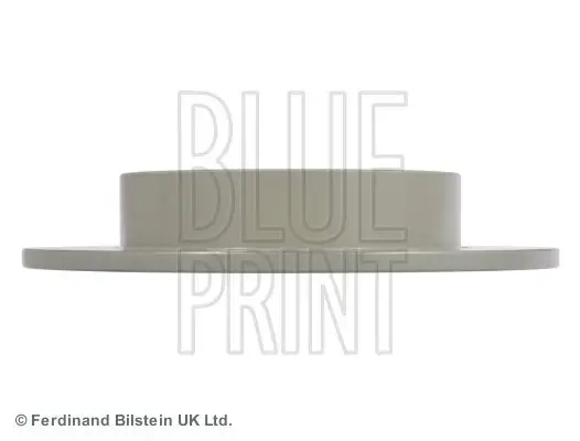 Bremsscheibe Hinterachse BLUE PRINT ADN14365 Bild Bremsscheibe Hinterachse BLUE PRINT ADN14365