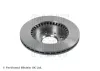 Bremsscheibe Vorderachse BLUE PRINT ADN14372 Bild Bremsscheibe Vorderachse BLUE PRINT ADN14372