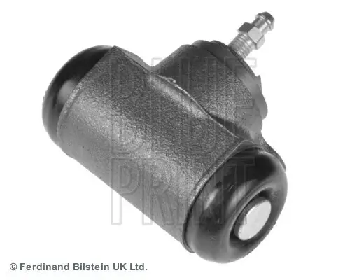 Bremsbelagsatz, Scheibenbremse BLUE PRINT ADN142108 Bild Bremsbelagsatz, Scheibenbremse BLUE PRINT ADN142108