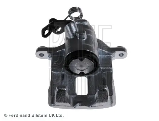 Bremsbelagsatz, Scheibenbremse Vorderachse BLUE PRINT ADN14287 Bild Bremsbelagsatz, Scheibenbremse Vorderachse BLUE PRINT ADN14287