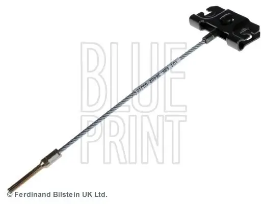 Seilzug, Feststellbremse vorne BLUE PRINT ADN146207 Bild Seilzug, Feststellbremse vorne BLUE PRINT ADN146207