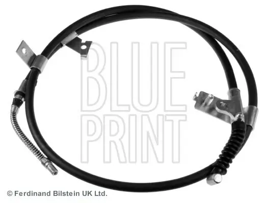 Seilzug, Feststellbremse hinten links BLUE PRINT ADN146218 Bild Seilzug, Feststellbremse hinten links BLUE PRINT ADN146218