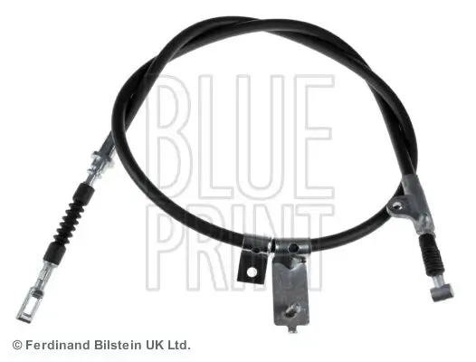 Seilzug, Feststellbremse hinten links BLUE PRINT ADN146220 Bild Seilzug, Feststellbremse hinten links BLUE PRINT ADN146220